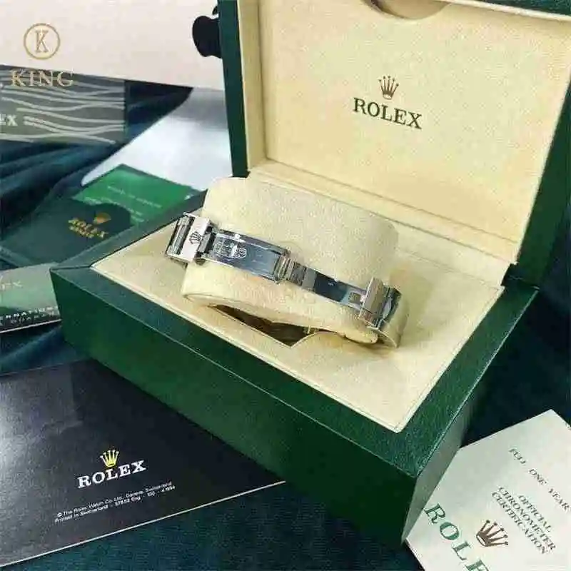 General Watches LK09 40mm Watch view 3