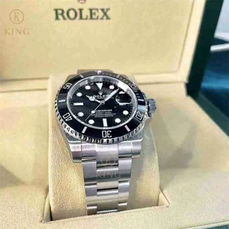 General Watches LK09 40mm Watch view 7