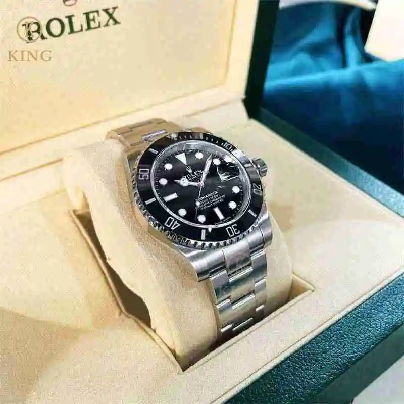 General Watches LK09 40mm Watch view 8