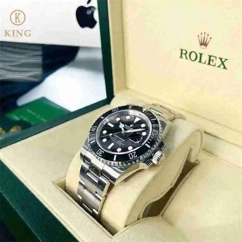General Watches LK09 40mm Watch view 9