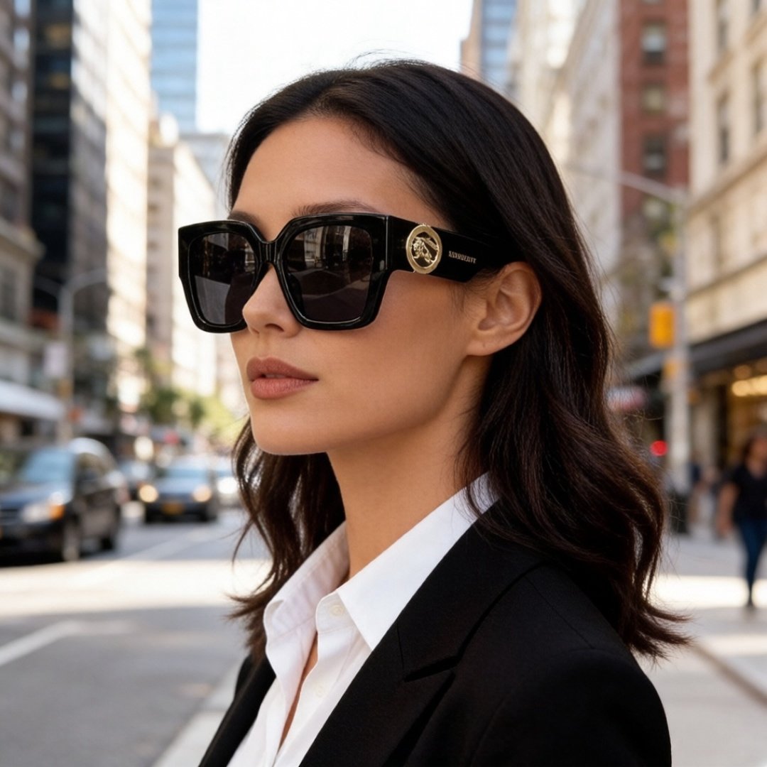 Burberry Sunglasses view 1