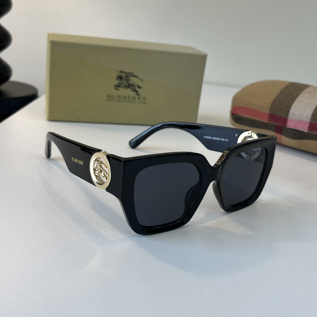 Burberry Sunglasses view 2
