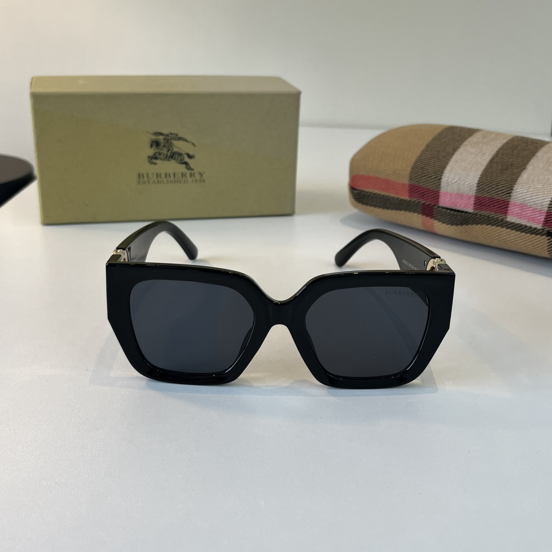 Burberry Sunglasses view 3