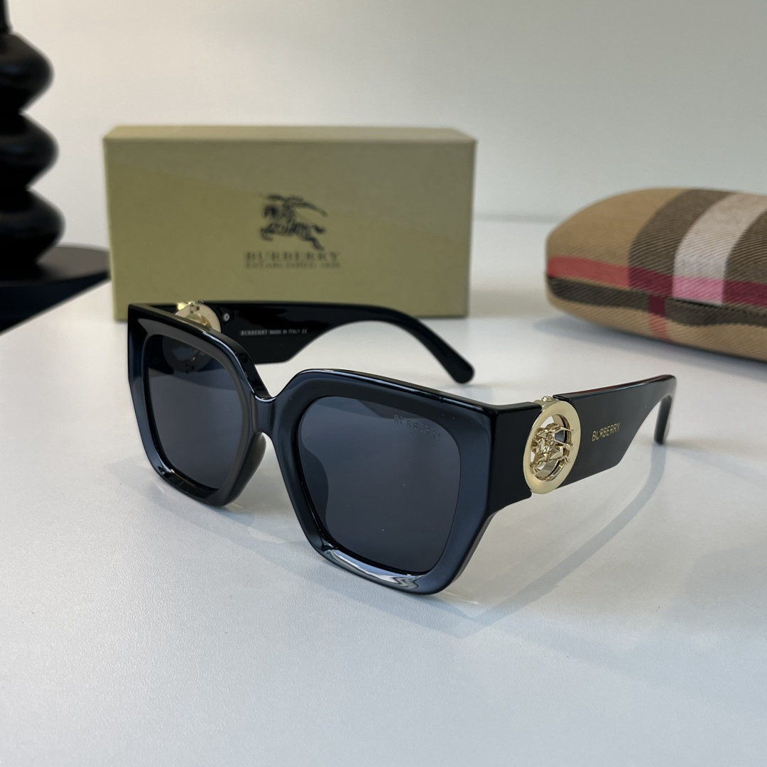 Burberry Sunglasses view 4