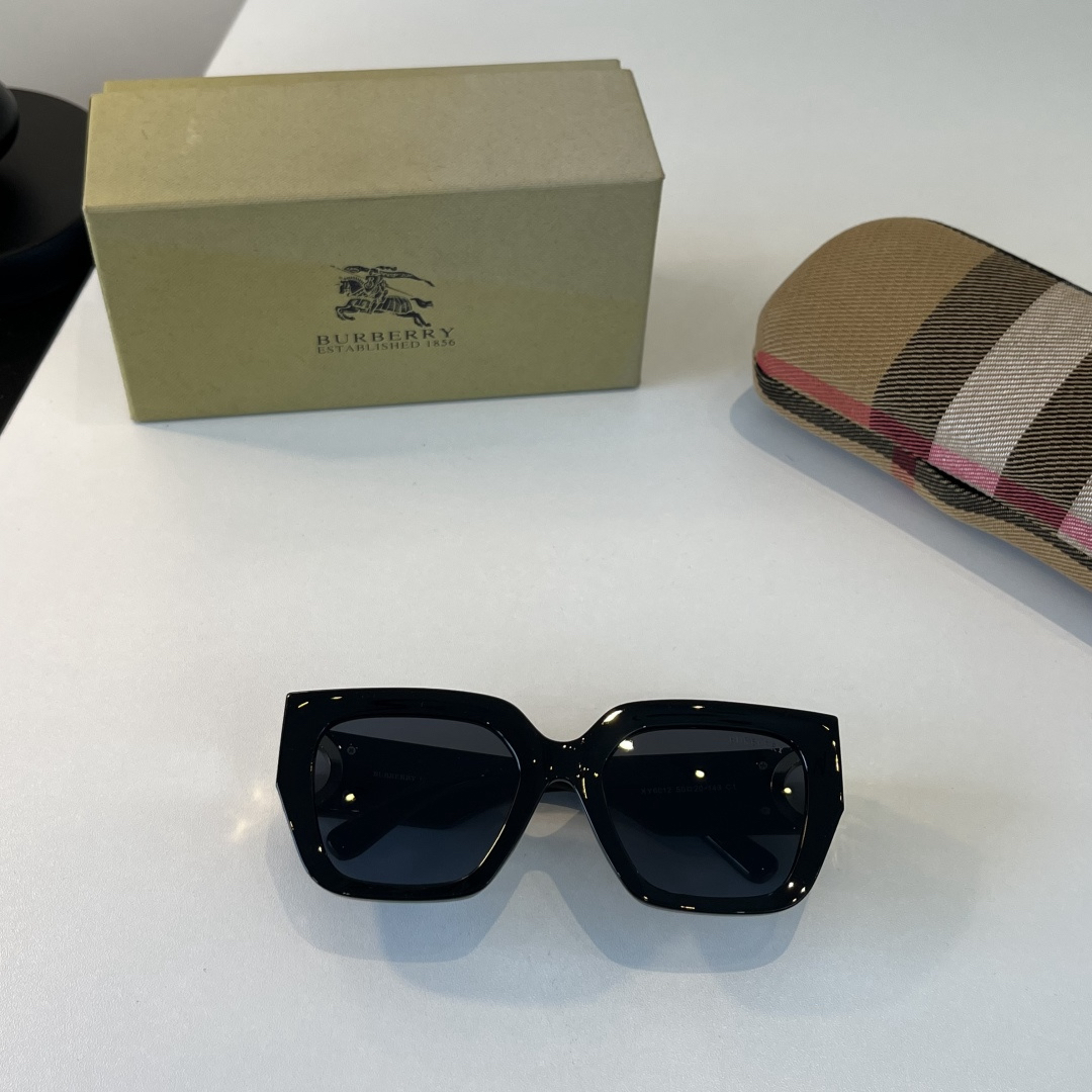 Burberry Sunglasses view 5