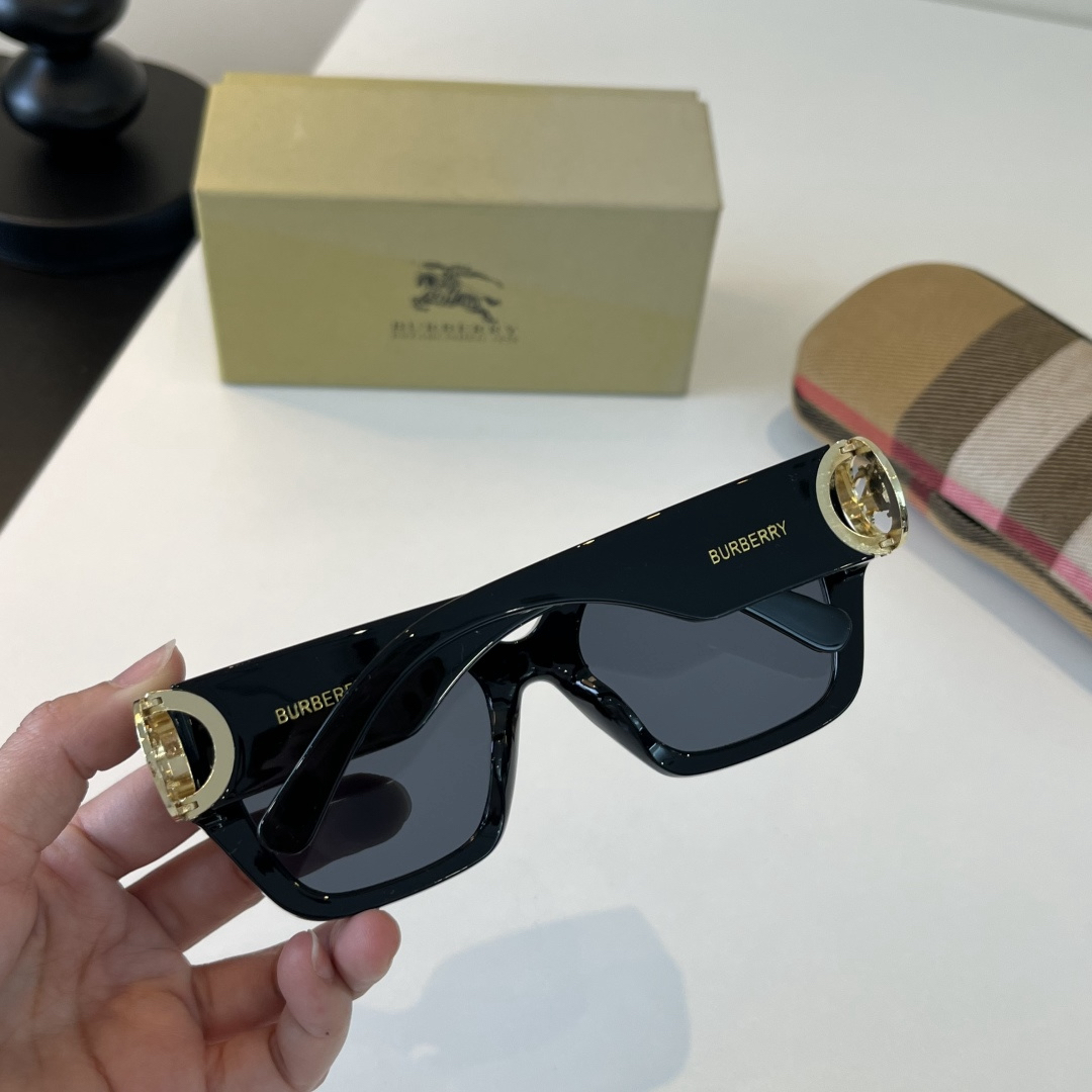 Burberry Sunglasses view 8