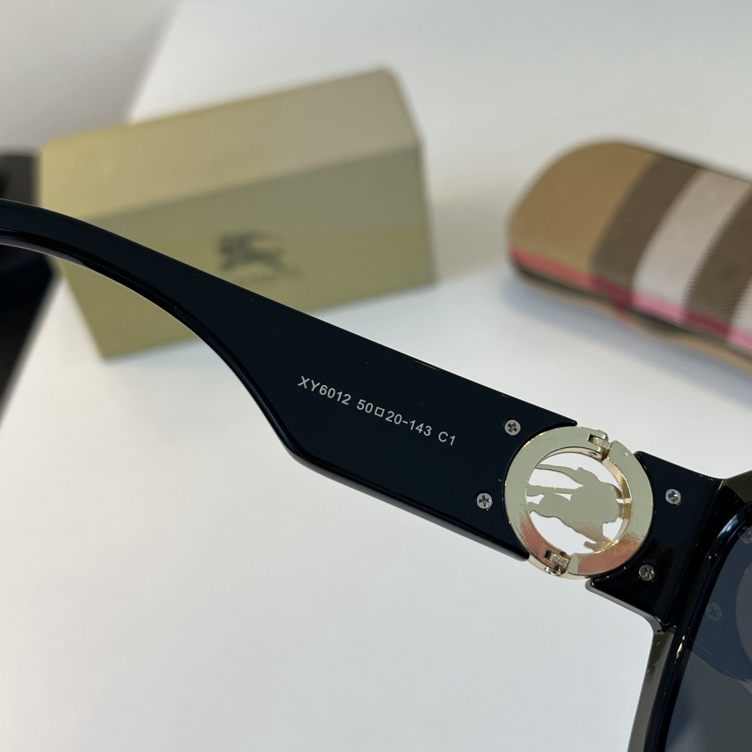 Burberry Sunglasses view 9