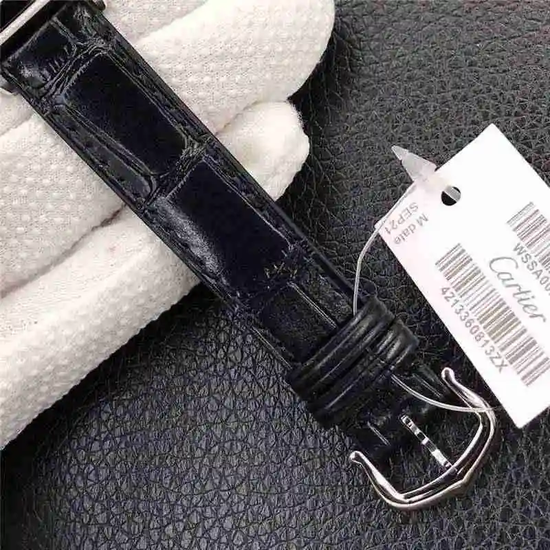 General Watches Men's clothing: 43.5x31.4mm, thickness 7.3mm, women's clothing 38x27.5mm, thickness 7.3mm Watch view 2