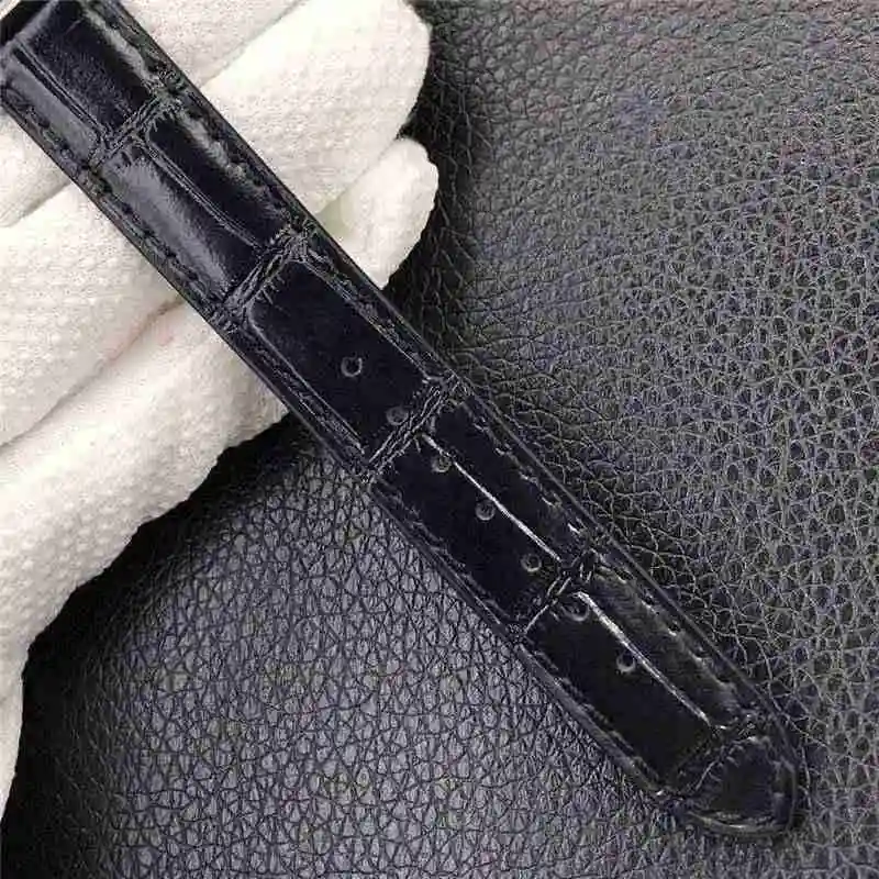 General Watches Men's clothing: 43.5x31.4mm, thickness 7.3mm, women's clothing 38x27.5mm, thickness 7.3mm Watch view 5