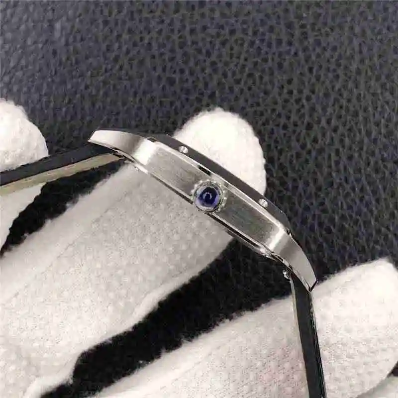 General Watches Men's clothing: 43.5x31.4mm, thickness 7.3mm, women's clothing 38x27.5mm, thickness 7.3mm Watch view 7