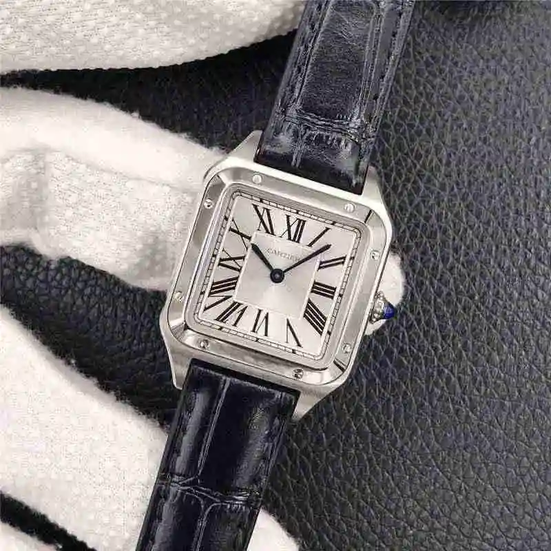 General Watches Men's clothing: 43.5x31.4mm, thickness 7.3mm, women's clothing 38x27.5mm, thickness 7.3mm Watch view 8