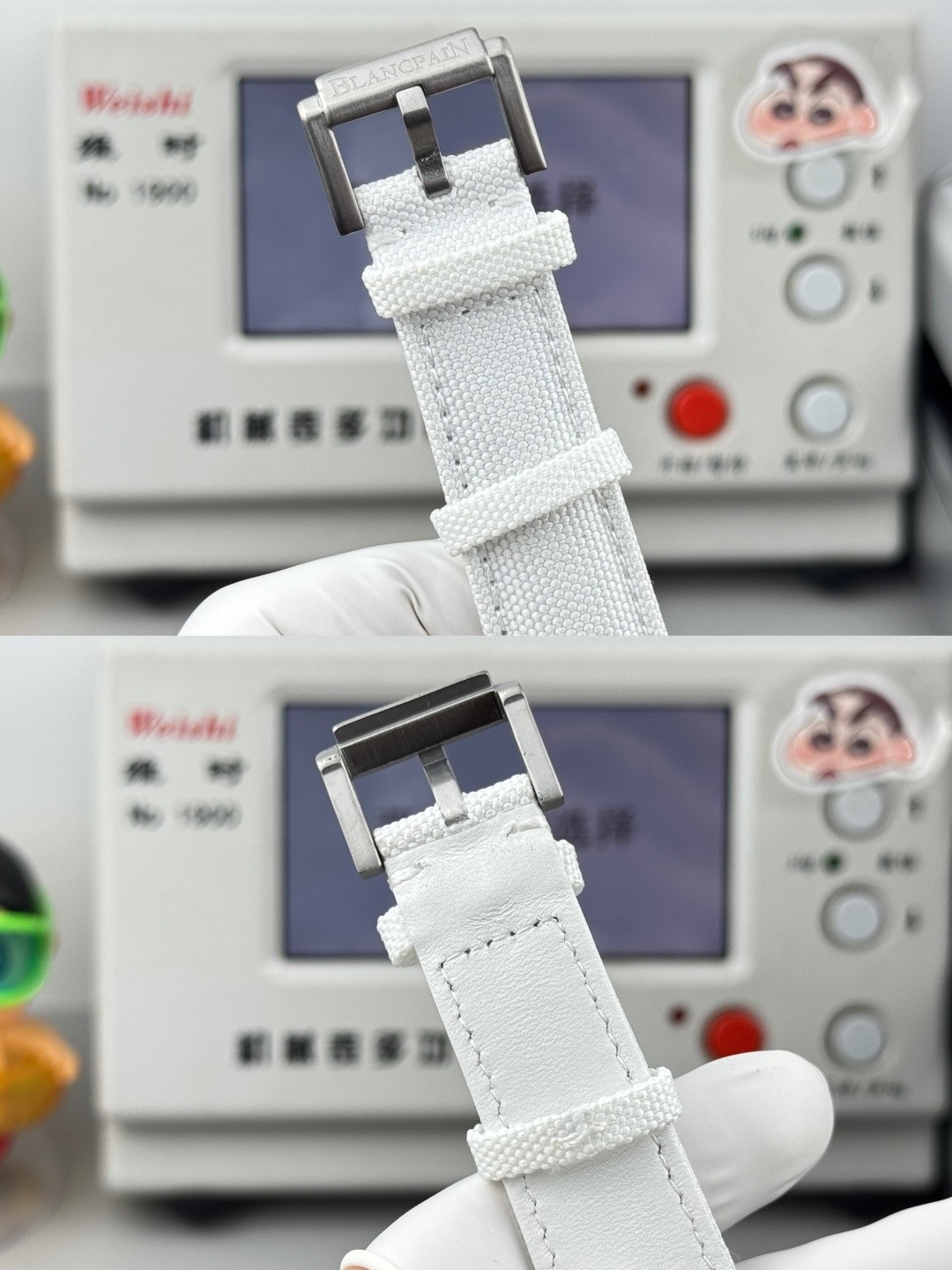 Ceramic Watch view 9