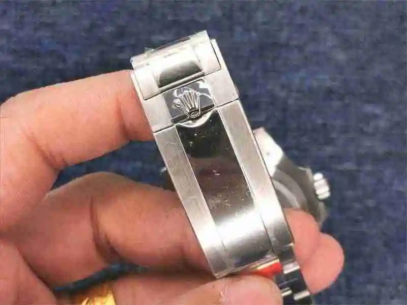 General Watches LK26 41mm Watch view 2