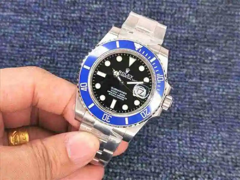 General Watches LK26 41mm Watch view 4