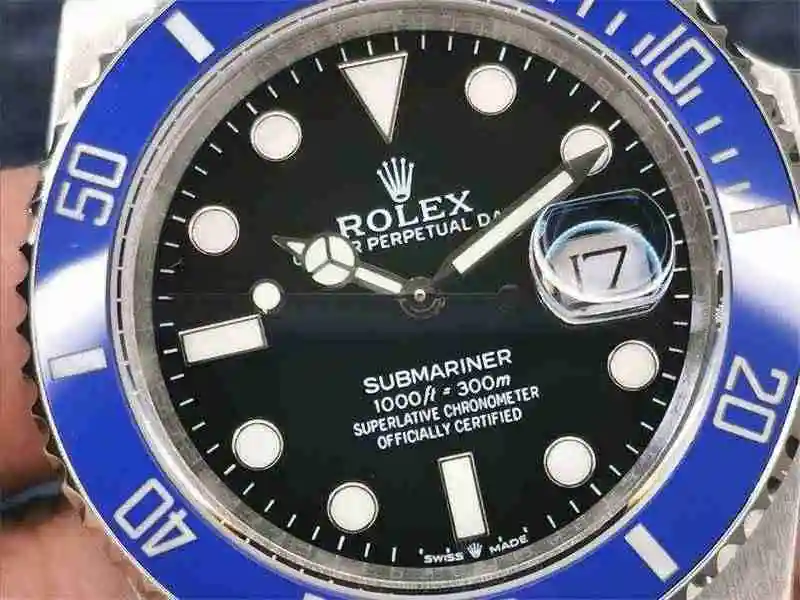 General Watches LK26 41mm Watch view 5