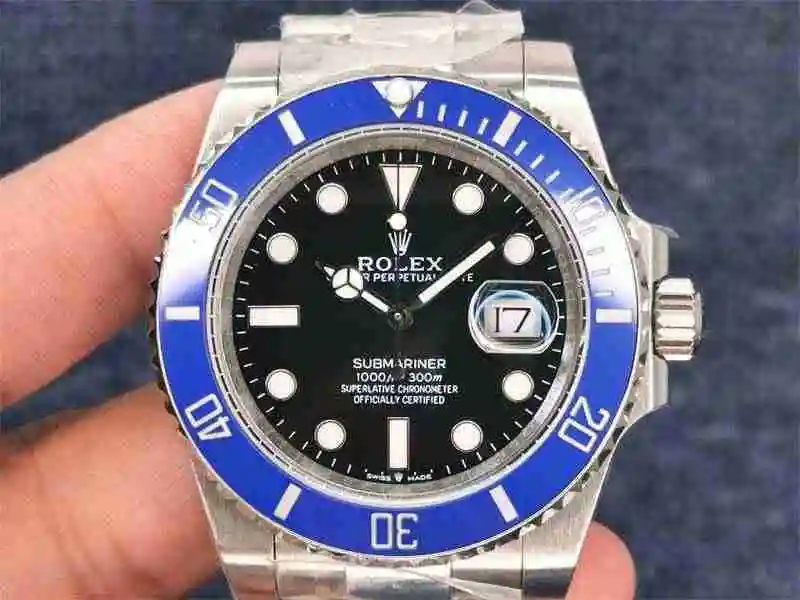 General Watches LK26 41mm Watch view 6