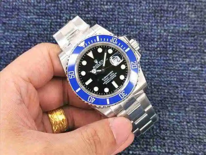 General Watches LK26 41mm Watch view 7
