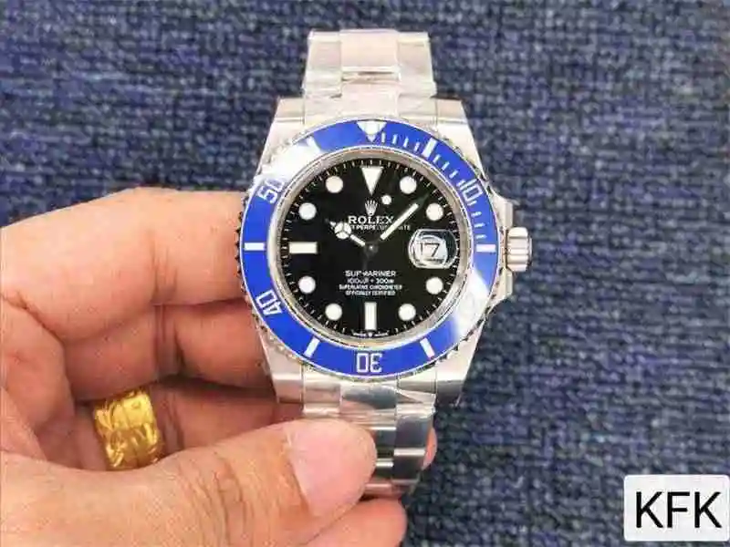 General Watches LK26 41mm Watch view 8