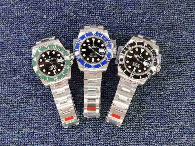 General Watches LK26 41mm Watch view 9