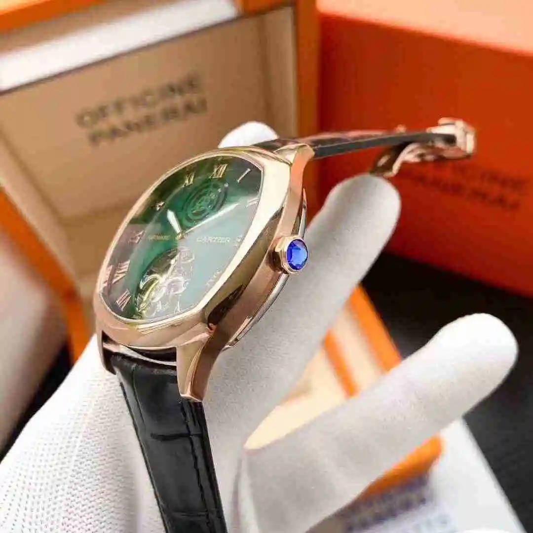 General Watches Cartier Fine Men& x27; S Watch view 2
