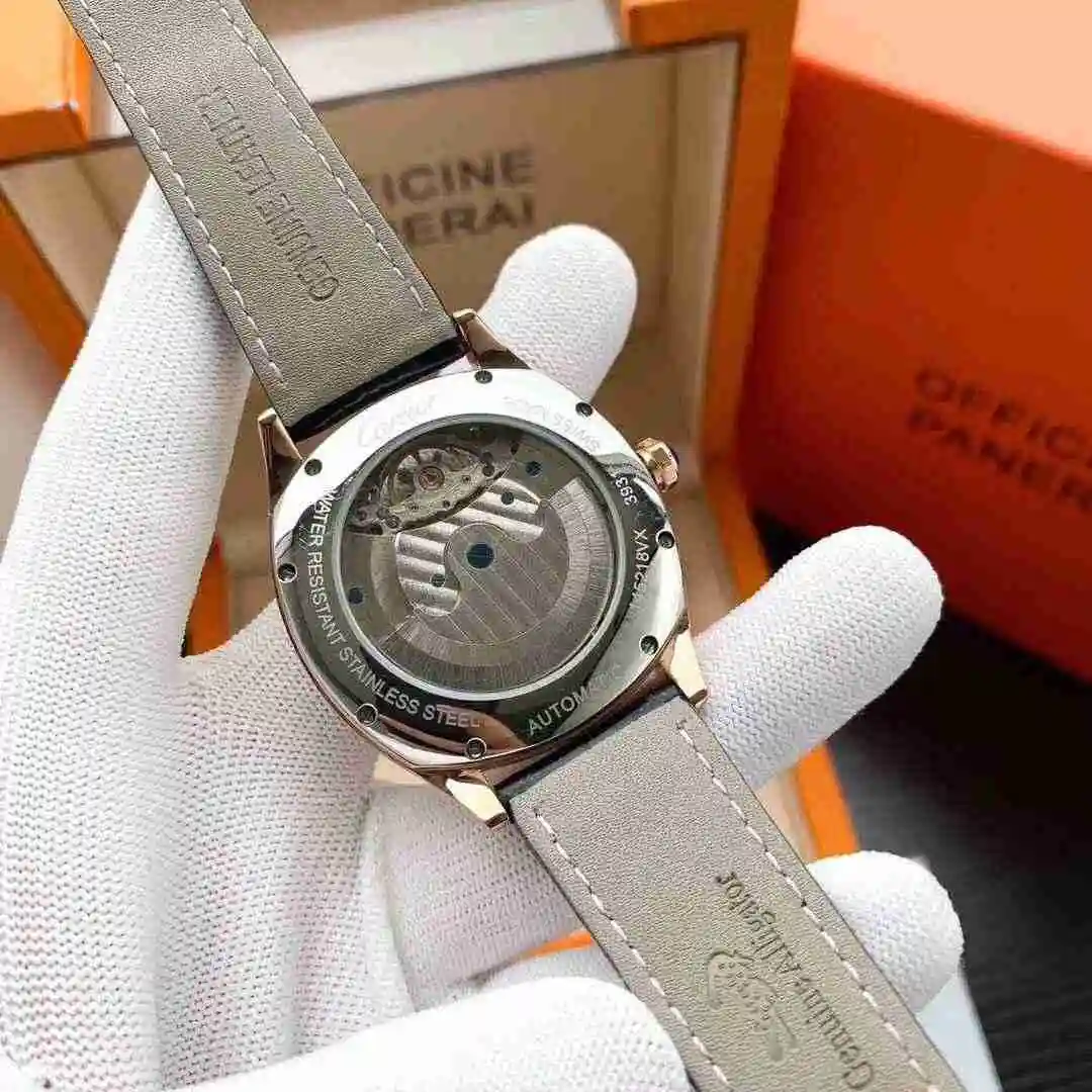General Watches Cartier Fine Men& x27; S Watch view 3