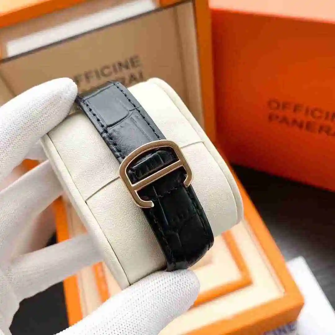 General Watches Cartier Fine Men& x27; S Watch view 4