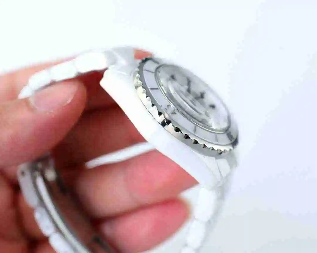 General Watches Chanel Watch Women's Watch Paired with Original Fully Automatic Mechanical Movement Top grade 316 Precision Steel Case with Mineral Super Strong Mirror Diameter 33mm kk013500 view 5
