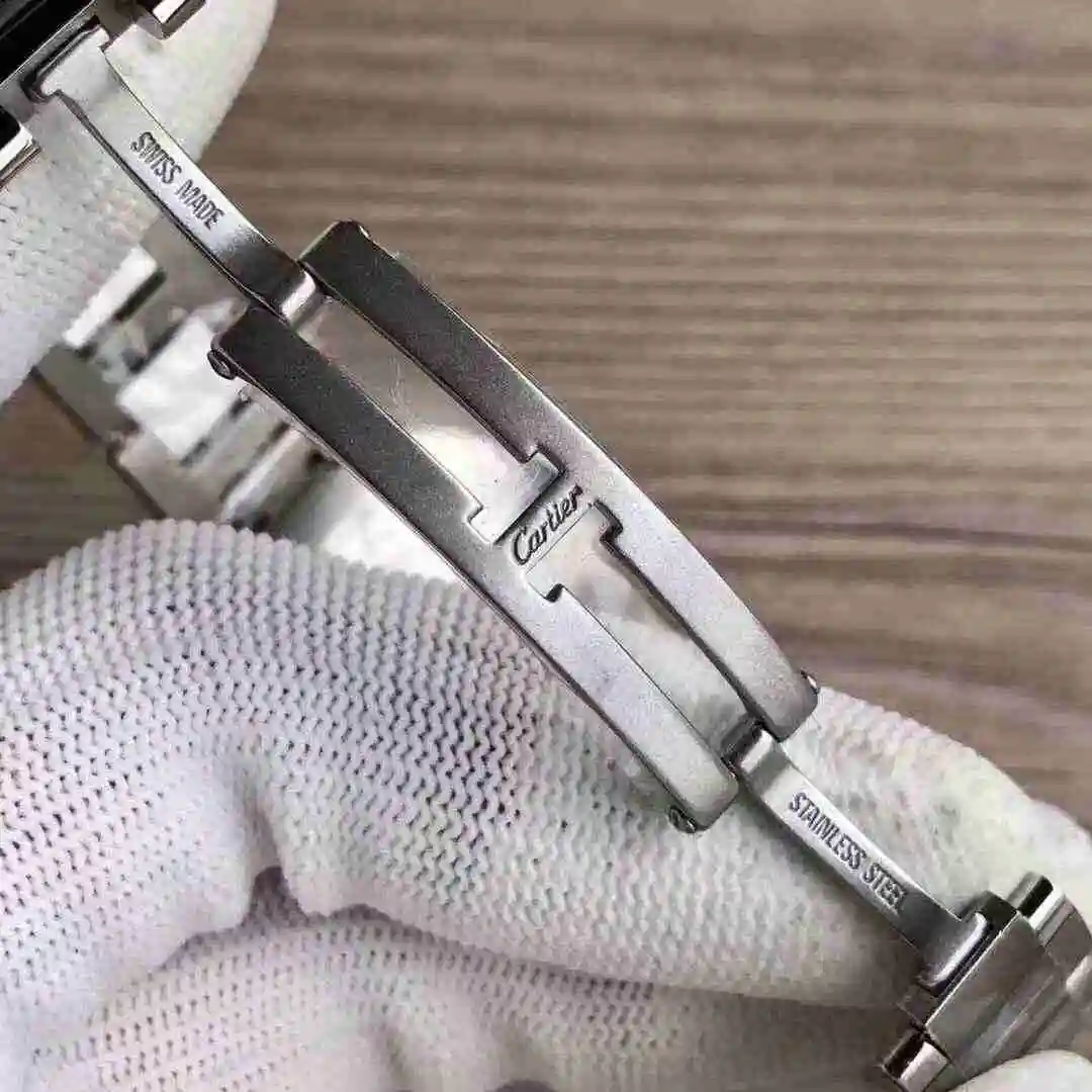 General Watches Cartier Blue Balloon Women& x27; S Watch view 2