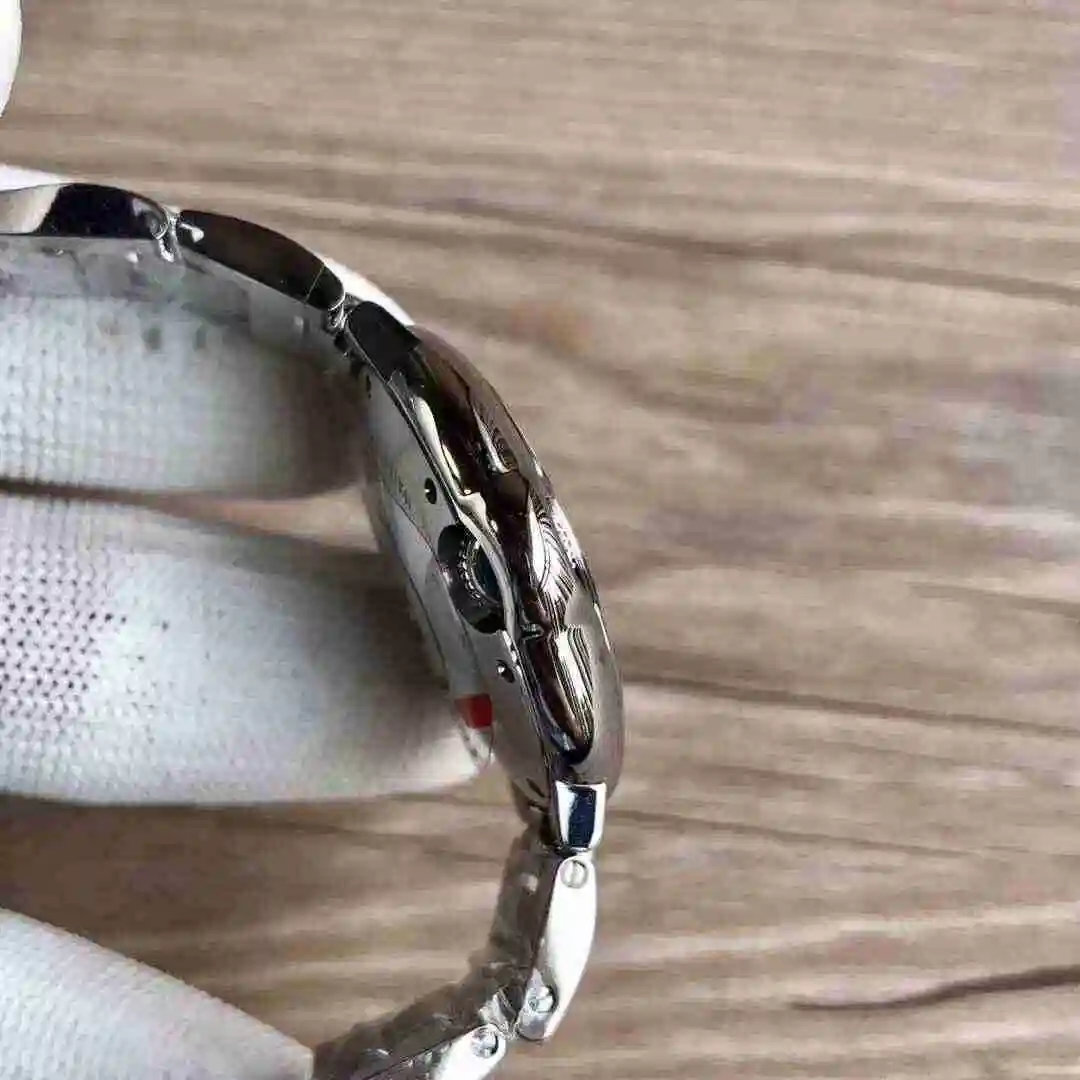 General Watches Cartier Blue Balloon Women& x27; S Watch view 5