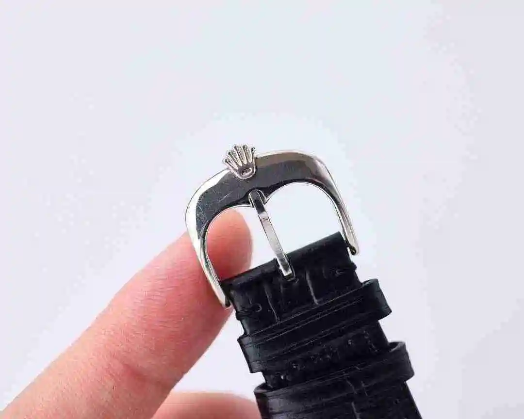General Watches Rolex Watch Men's Watch Paired with Original Fully Automatic Mechanical Movement Top Grade 316 Precision Steel Case with Mineral Super Strong Mirror Diameter 40mm kk07 view 3
