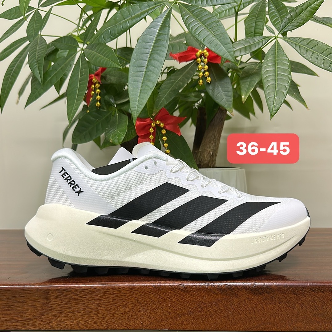 Adidas Terrex Agravic SL Trail Shoes detail view 3