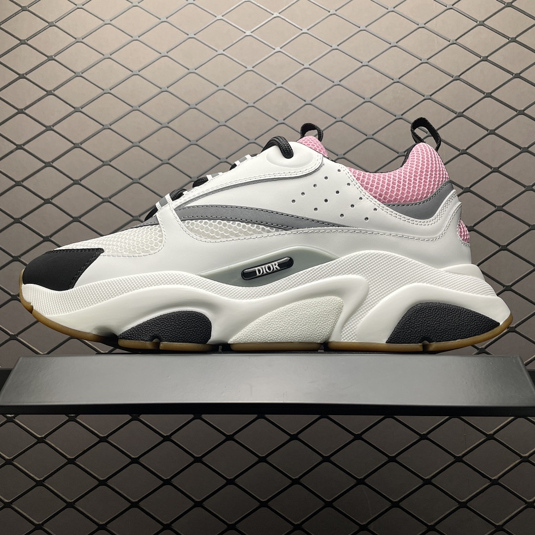 Dior Sneakers main view