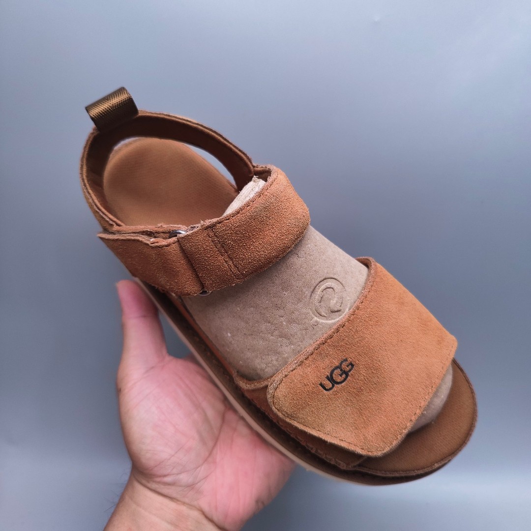 UGG Sandals main view