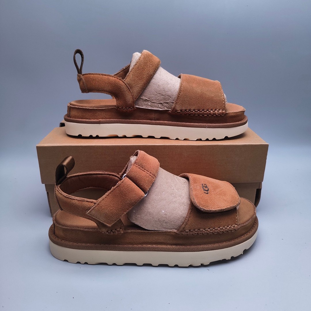 UGG Sandals detail view 1