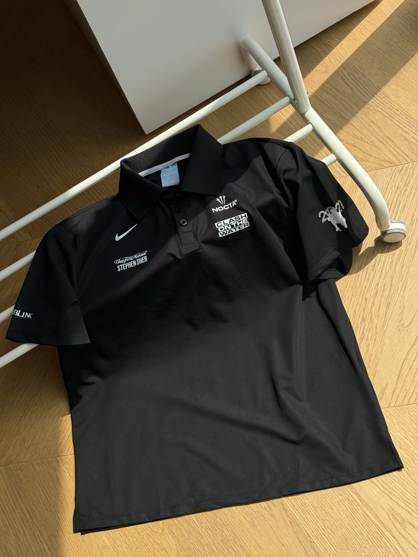 Nike Polo Shirts main view