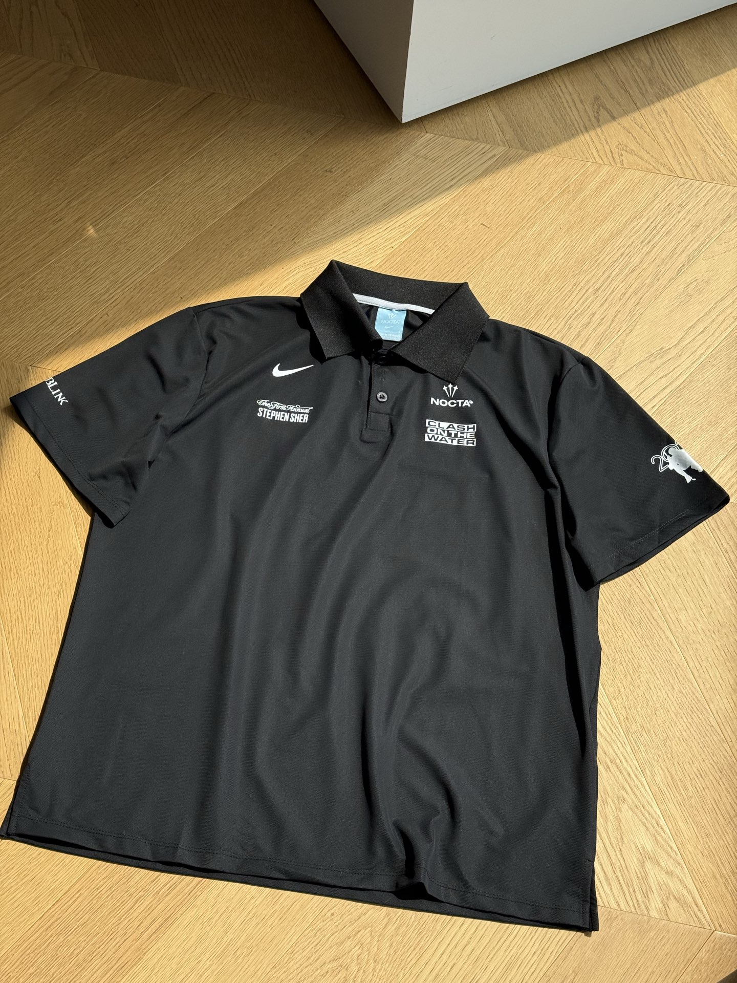 Nike Polo Shirts detail view 1