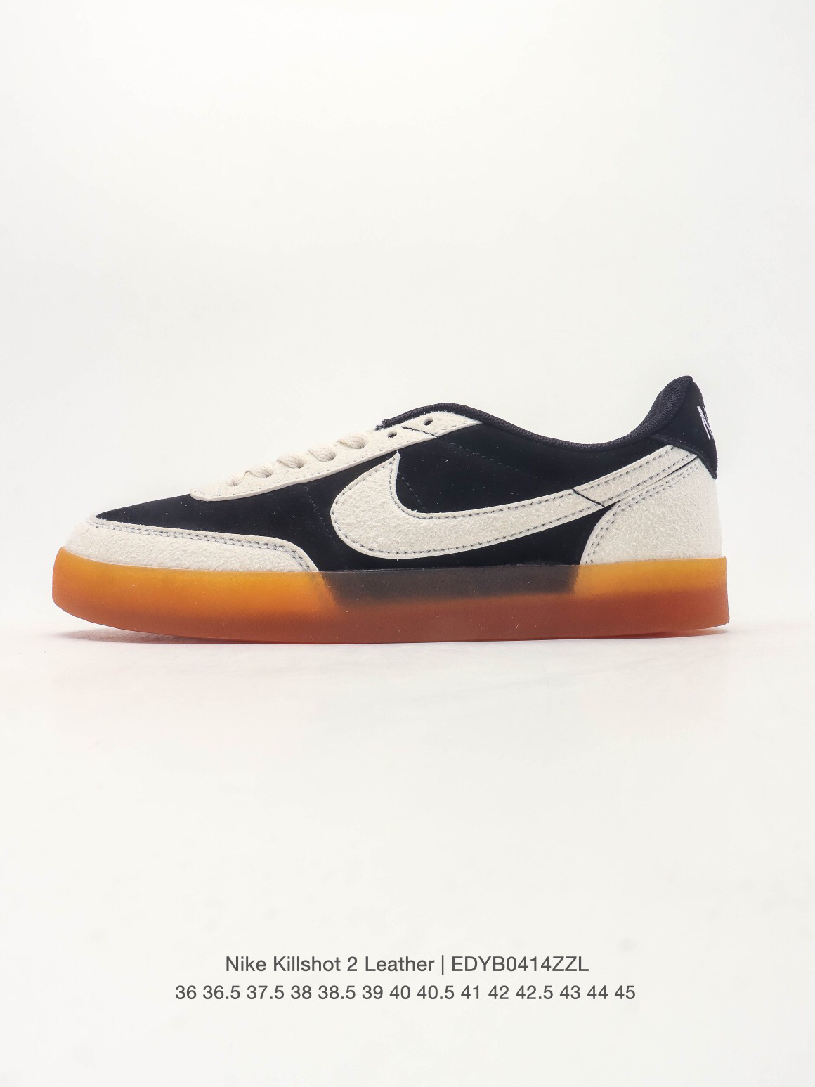 Nike FQ8903 Sneakers White main view