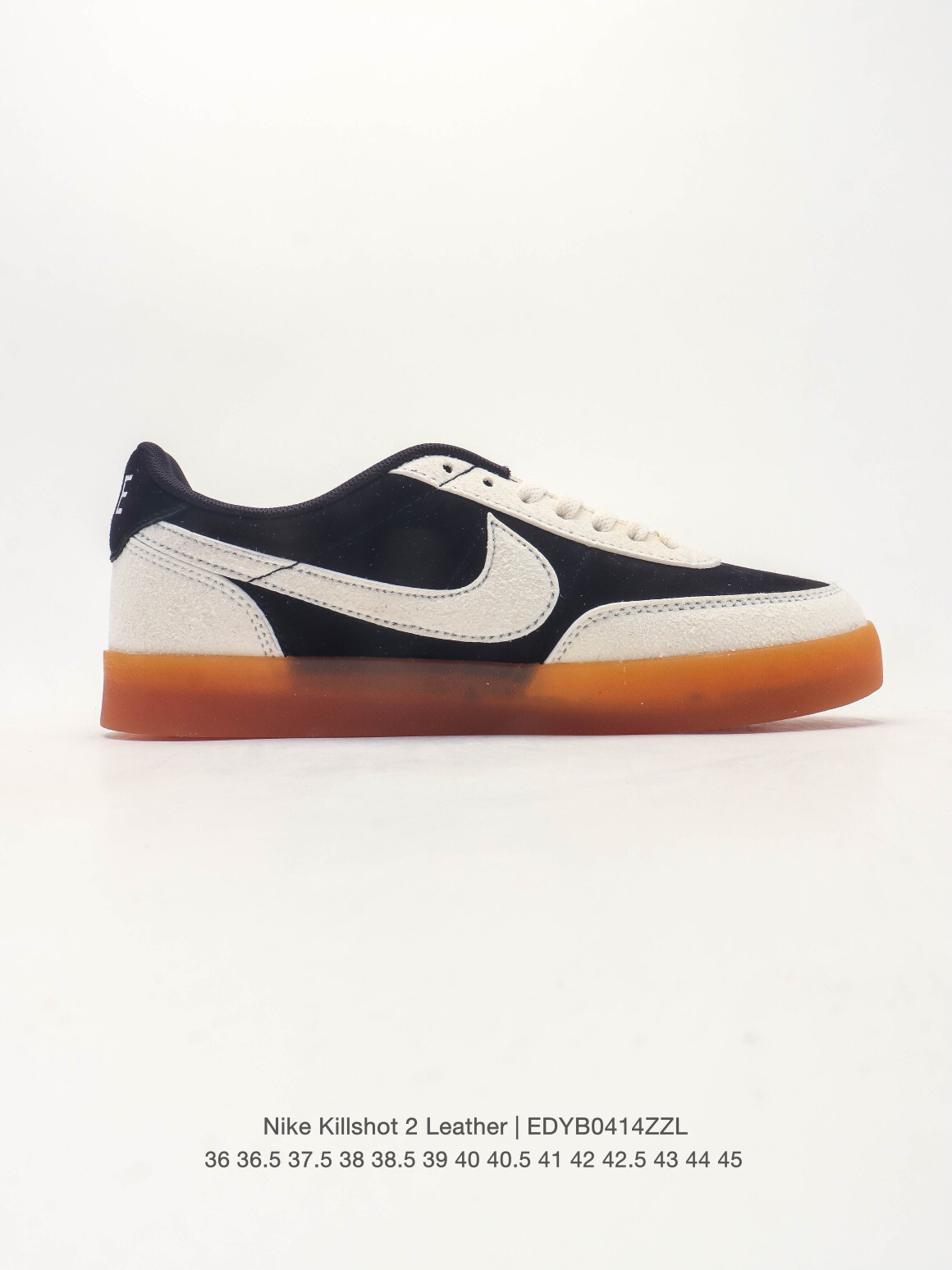 Nike FQ8903 Sneakers White detail view 2