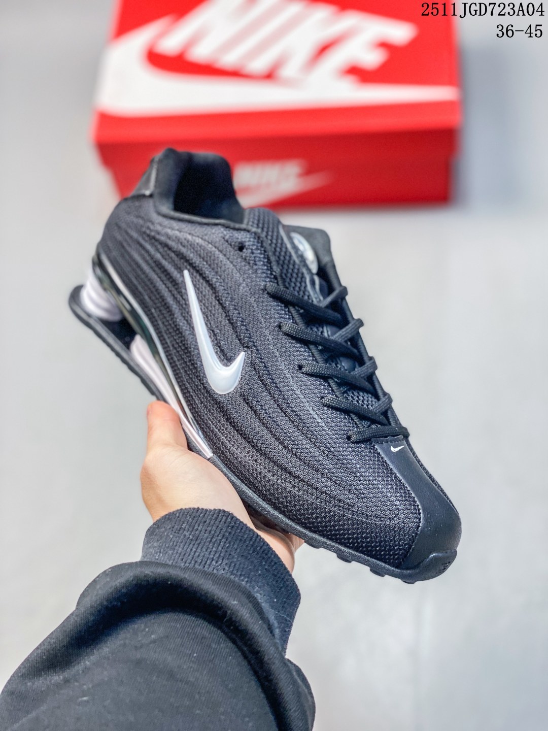 Nike HQ7540-003 Running Shoes main view