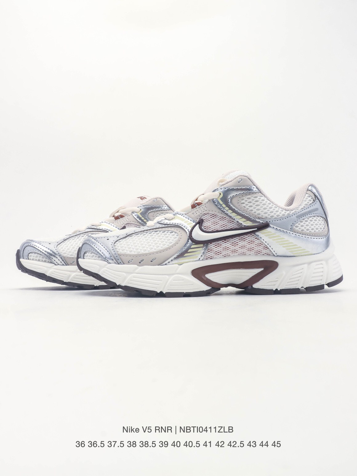 Nike IQ1151 Sneakers detail view 1