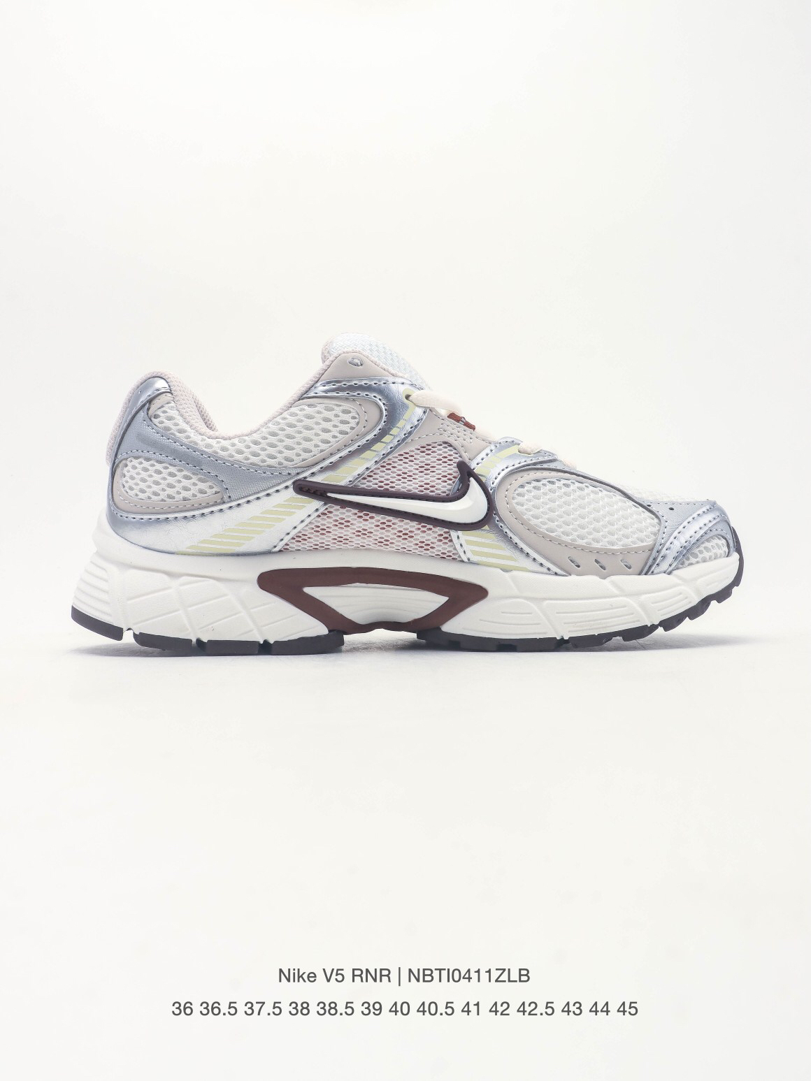 Nike IQ1151 Sneakers detail view 2