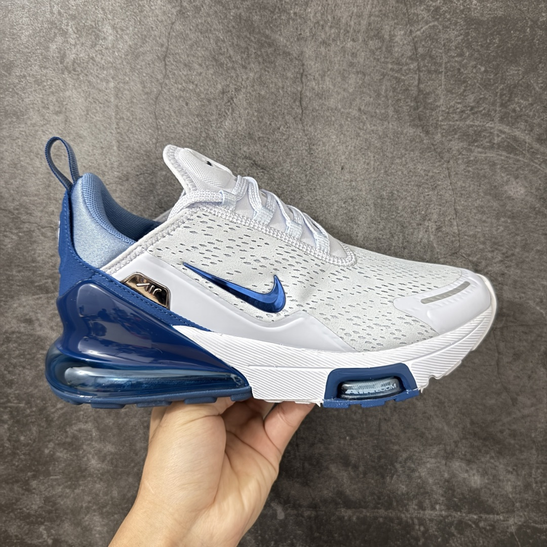 Nike Air Max Sneakers main view