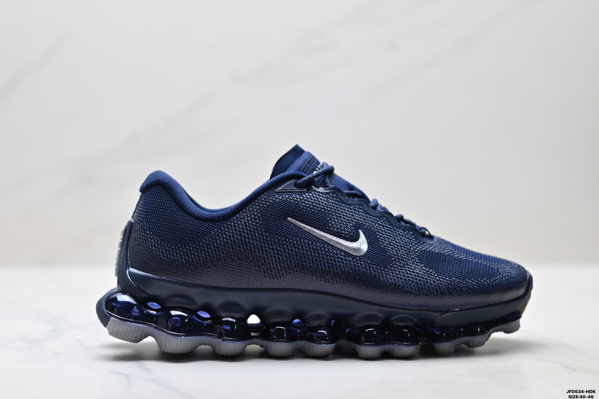 Nike IQ7634-075 Running Shoes main view