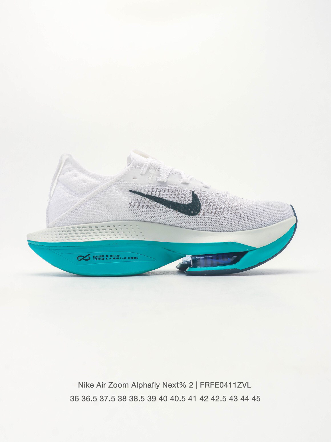Nike DN3555-800 Running Shoes detail view 2