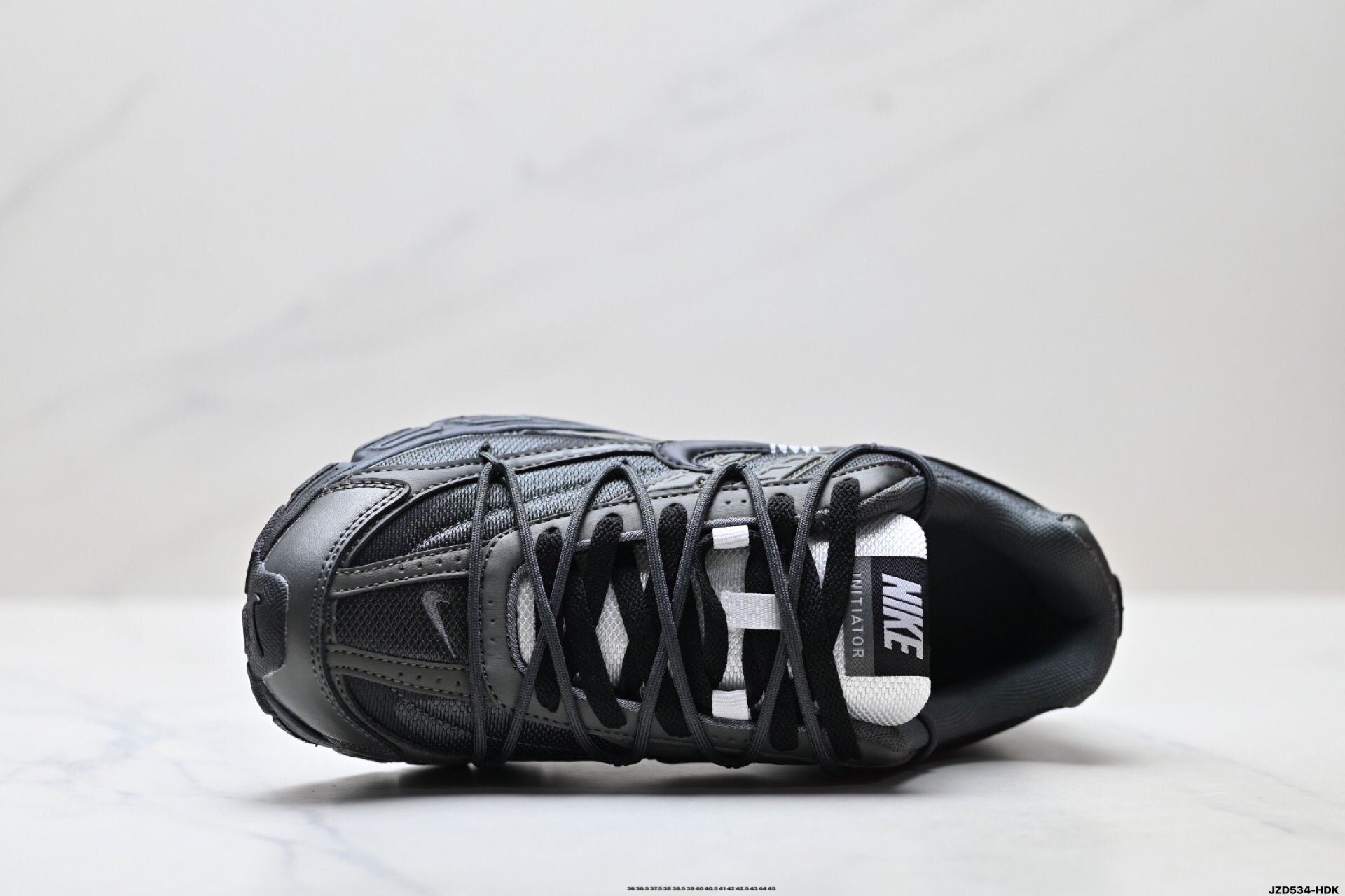 Nike IB4339-001 Sneakers detail view 1