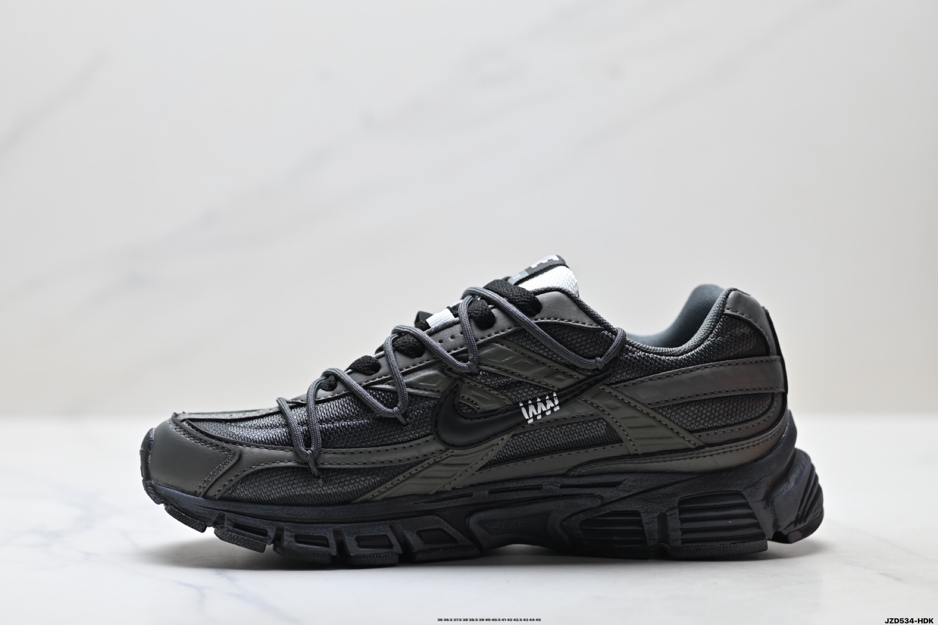 Nike IB4339-001 Sneakers detail view 2