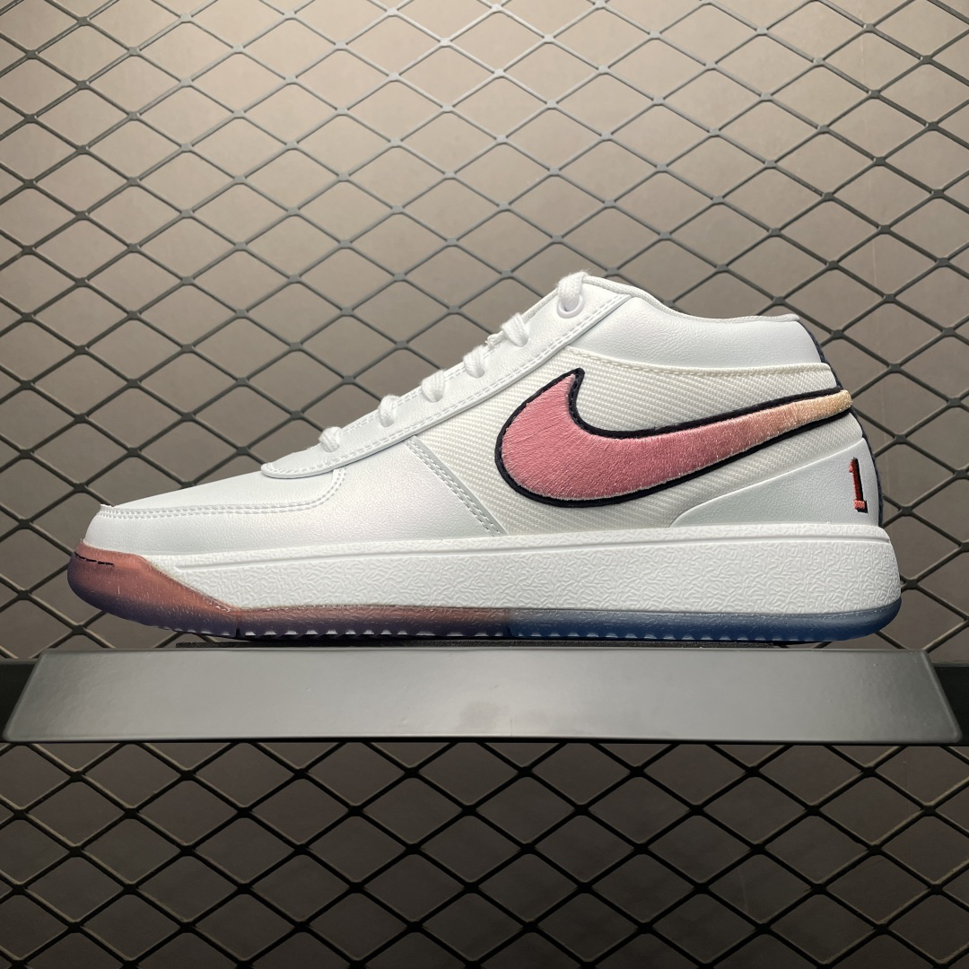 Nike IH0893-100 Basketball Shoes Men main view
