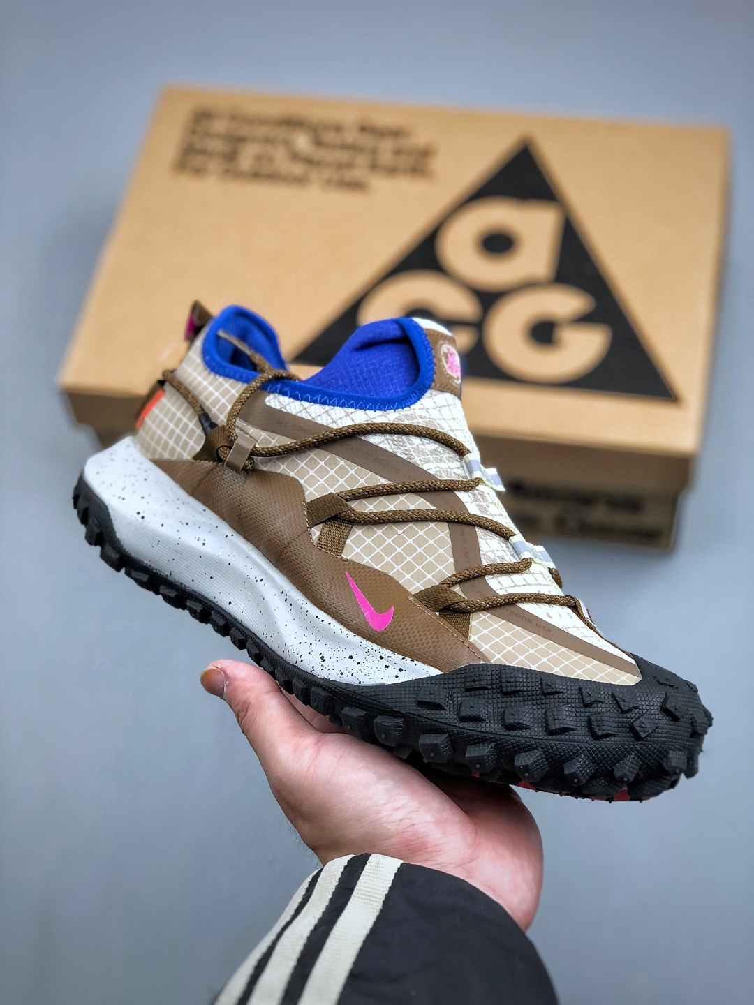 Nike IM6672 262 Sneakers main view