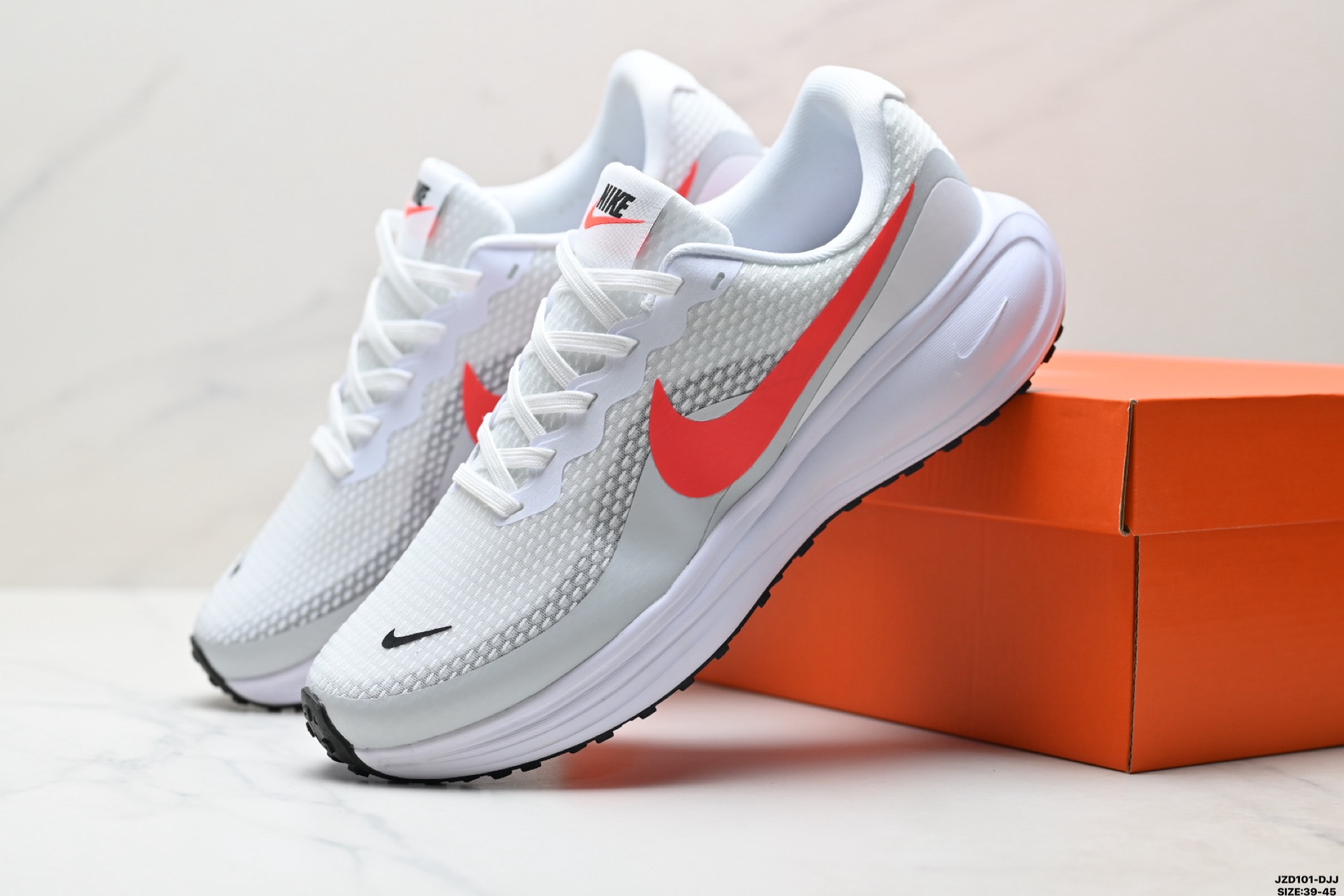 Nike HJ9198-003 Running Shoes detail view 2