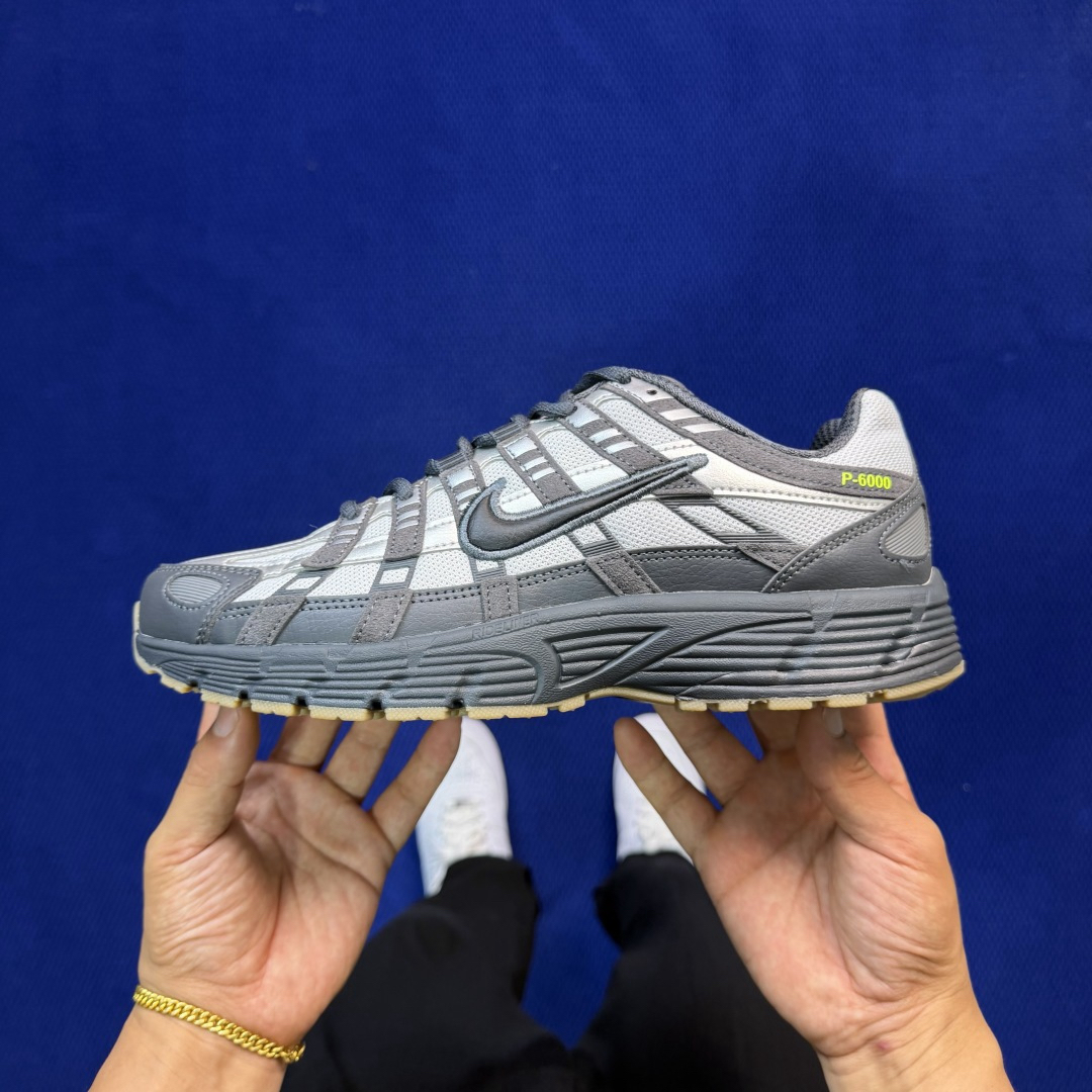Nike IQ0577-025 Sneakers Grey main view